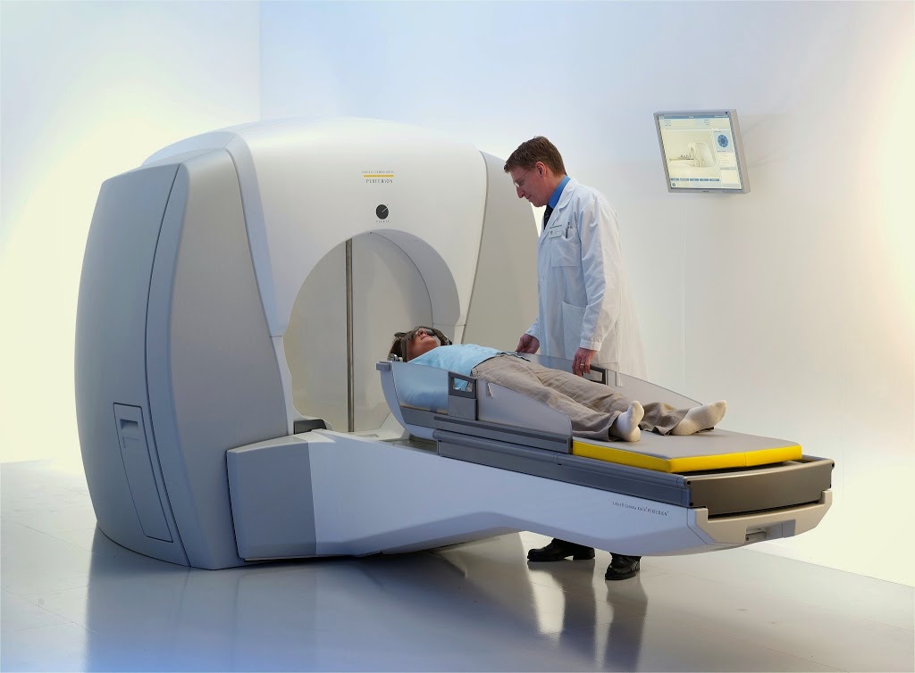 Gamma Knife Uk at Earl Gillett blog