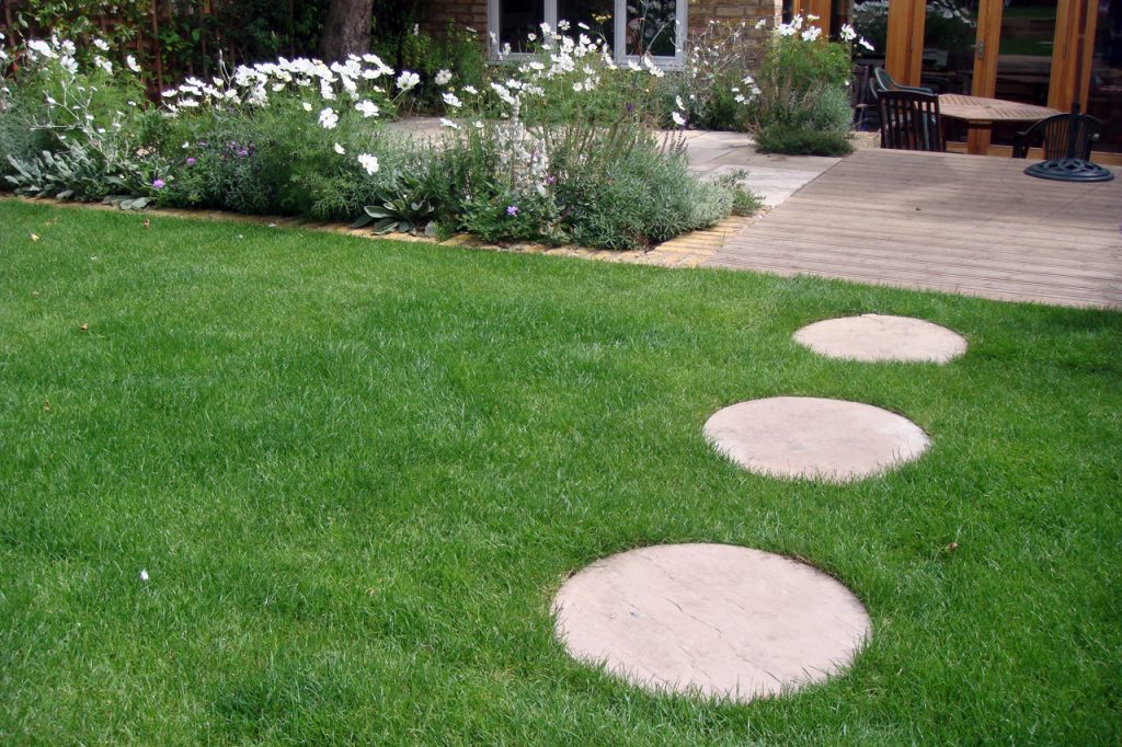 Garden Stepping Stones Inspiration | Cool Things Collection