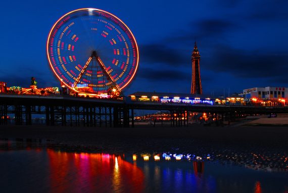 Blackpool