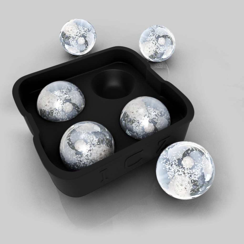 chillziceballmaker Cool Things Collection Collthings.co.uk