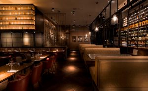 The Alchemist, Manchester