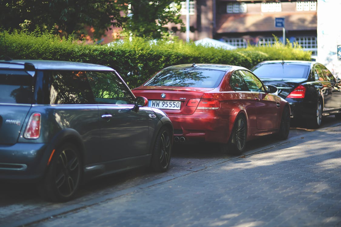 How To Race Away With Your Dream Car In 3 Steps