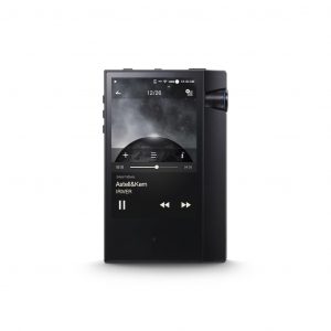 AK70 MKII by Astell & Kern