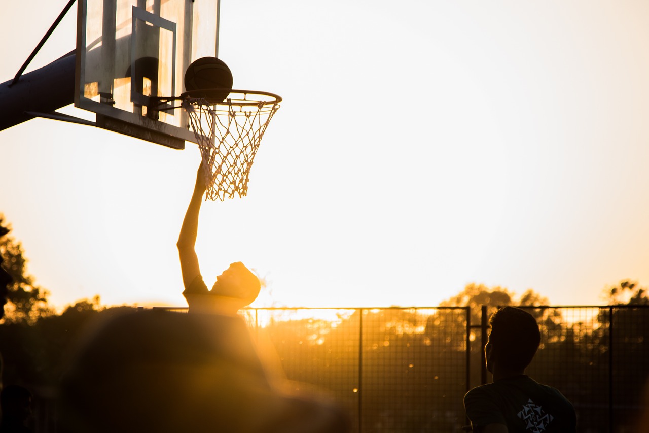 US Sports That Have Growing Popularity in the UK