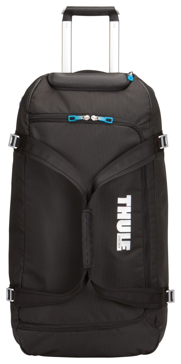 Thule Rolling Duffle Travel Bag Review Cool Things Collection