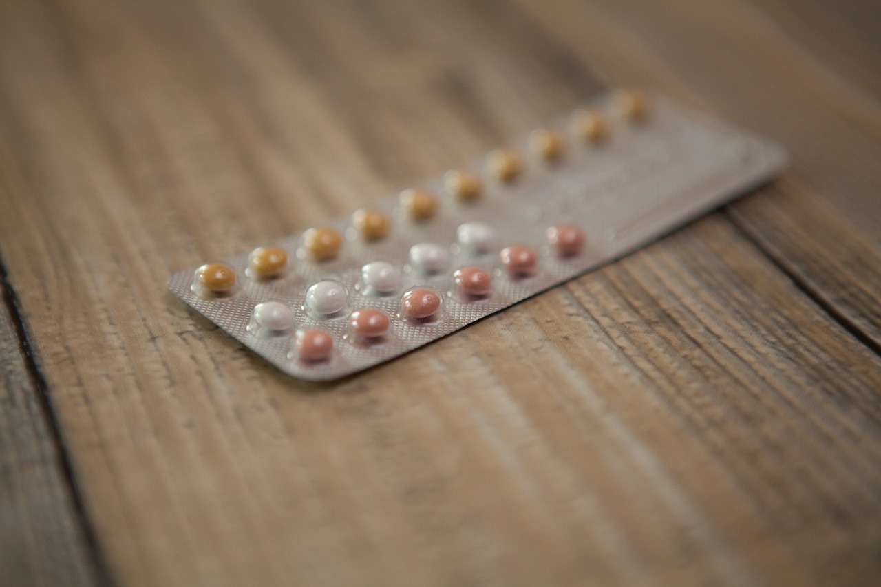 The Impact Of Contraception On Mental Health