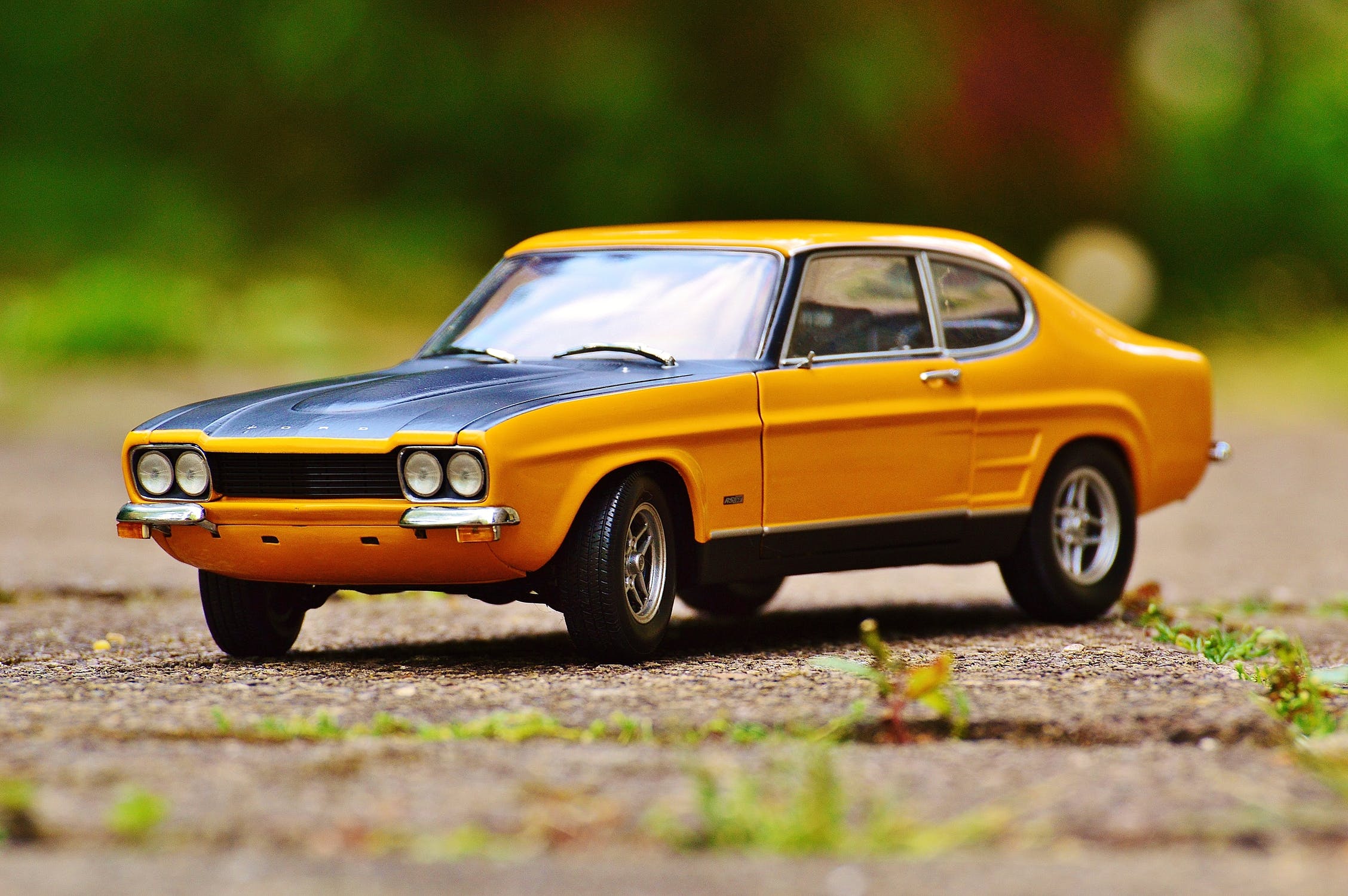 Future Classics: 10 Used Sports Cars To Invest In Right Now