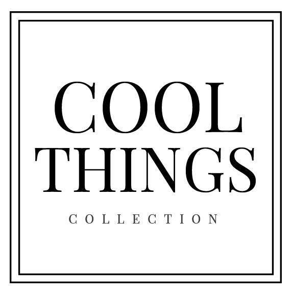 Cool Things Collection logo