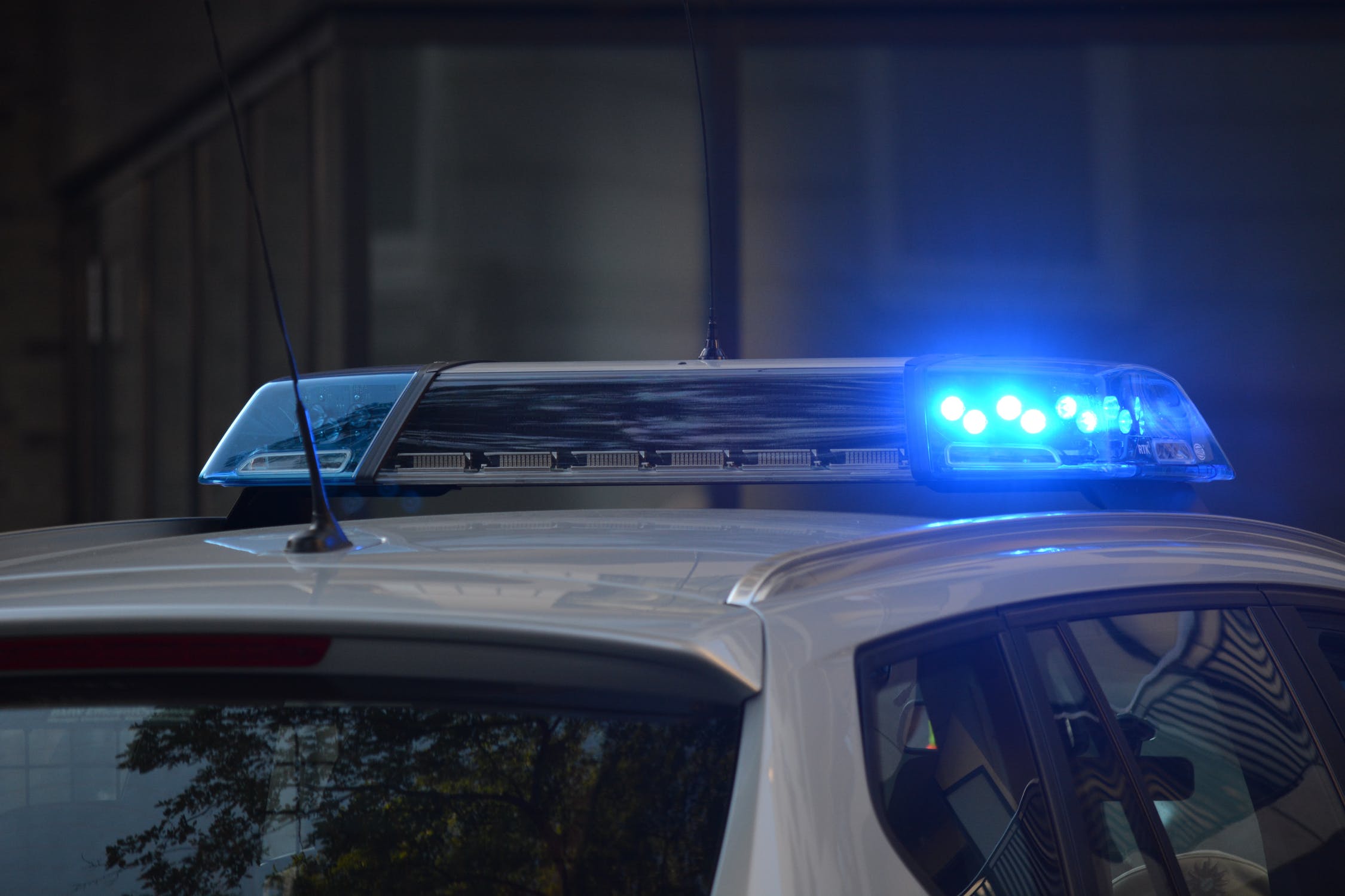 5 Things You Didn’t Know Could Get You Pulled Over