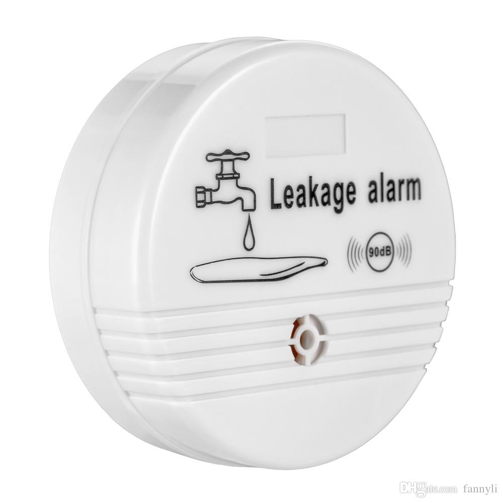 independentwirelesswaterleakdetector Cool Things Collection