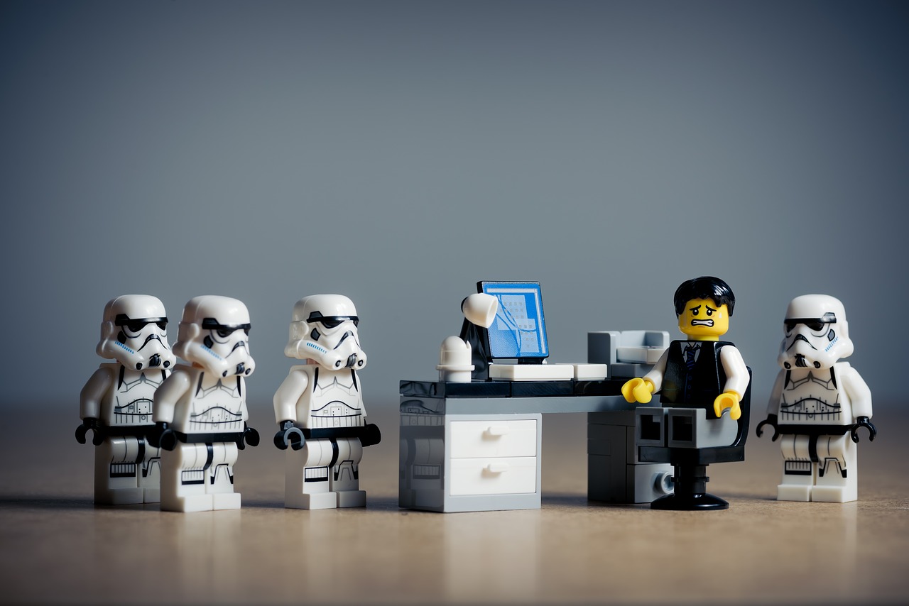 Strategies for Helping Staff Achieve their Goals