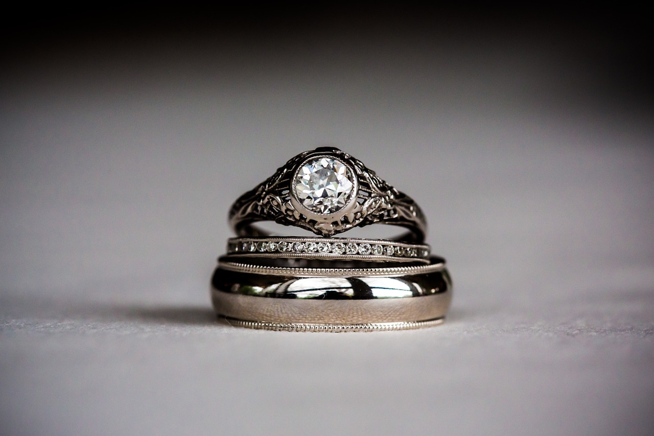 How The Jewellery Industry Is Using Laser Technology
