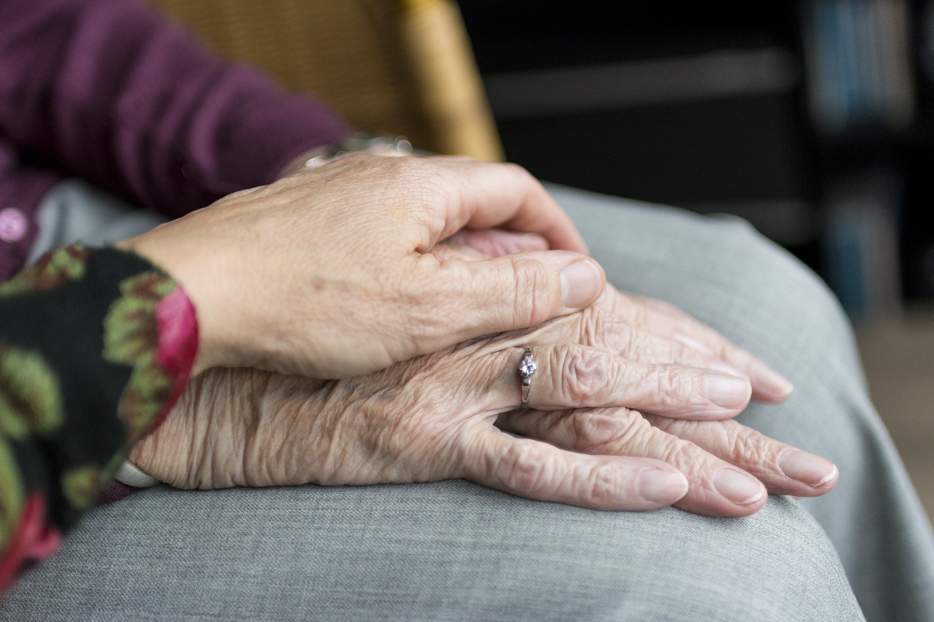 How to Identify the Signs of Dementia