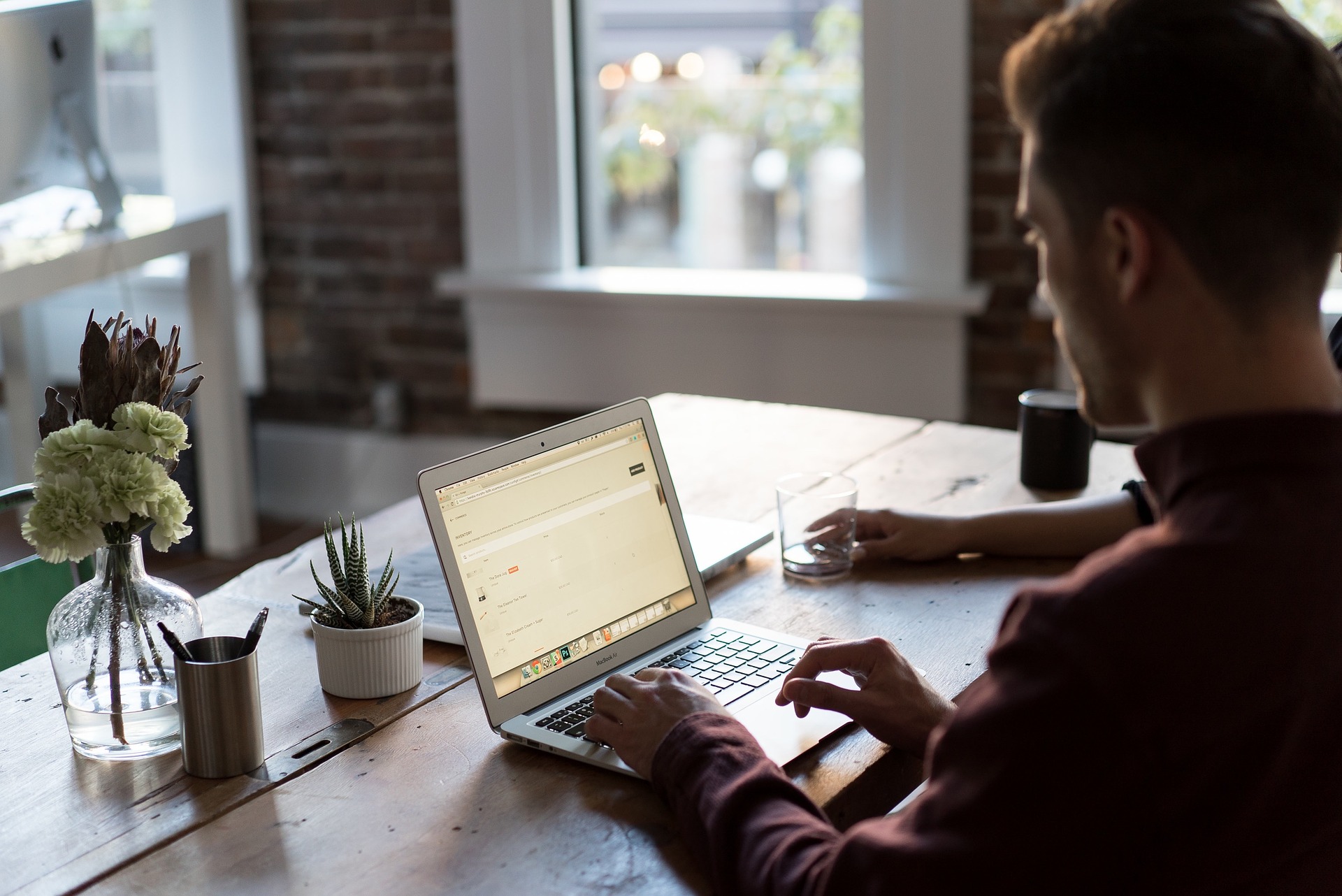 Why “Business as Usual” Has Become a Thing of the Past