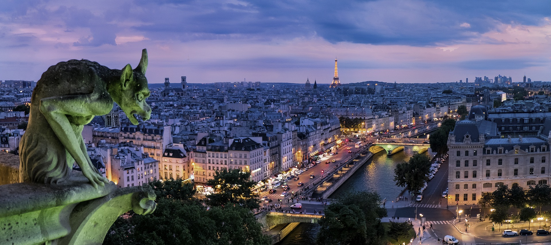 Discovering Paris: 3 alternative things to do in the capital of love
