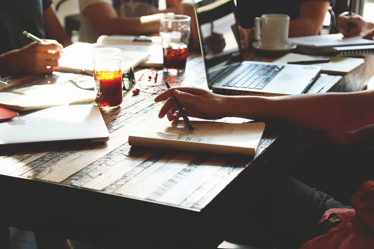 8 Things to Think About Before Starting Your Own Business