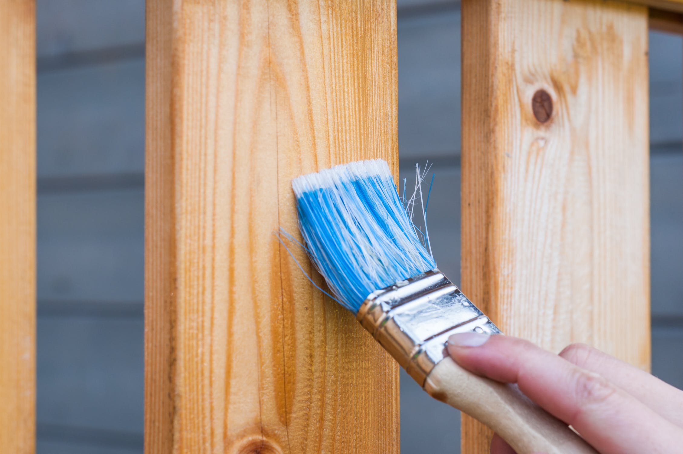Affordable Home Makeover Projects for the New Homeowner