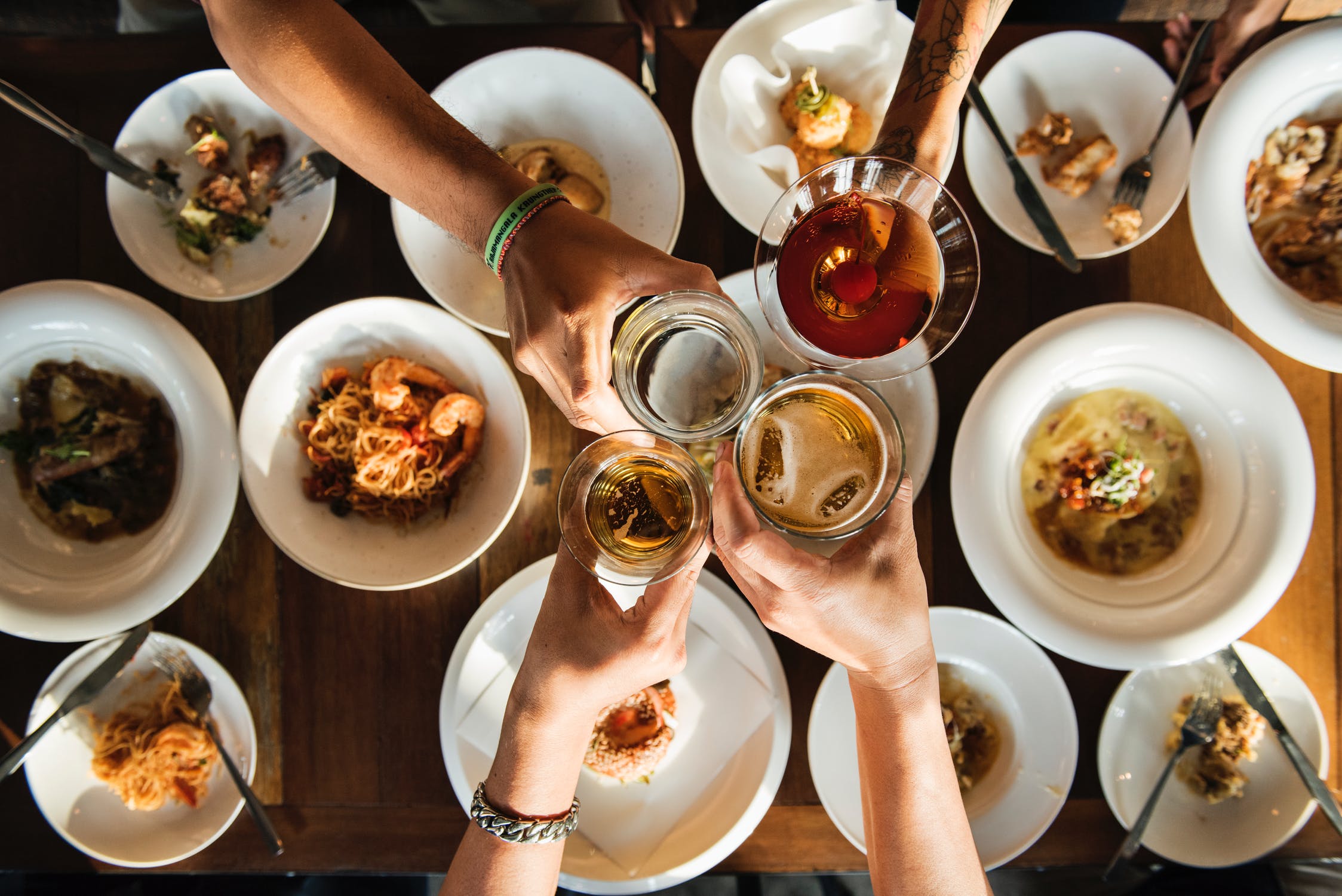 Three Games You Probably Haven’t Thought About Including at Your Next Dinner Party