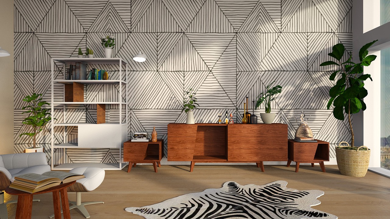 5 ways to make your home into a cool place
