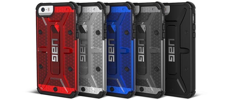 Cool iPhone Case – Urban Armor Gear