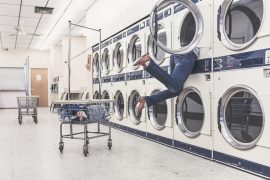 Washing Machines Tips & Hacks