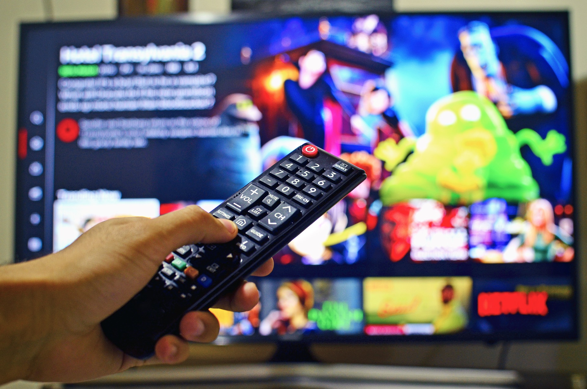 What We Can Expect From The Future Of Streaming