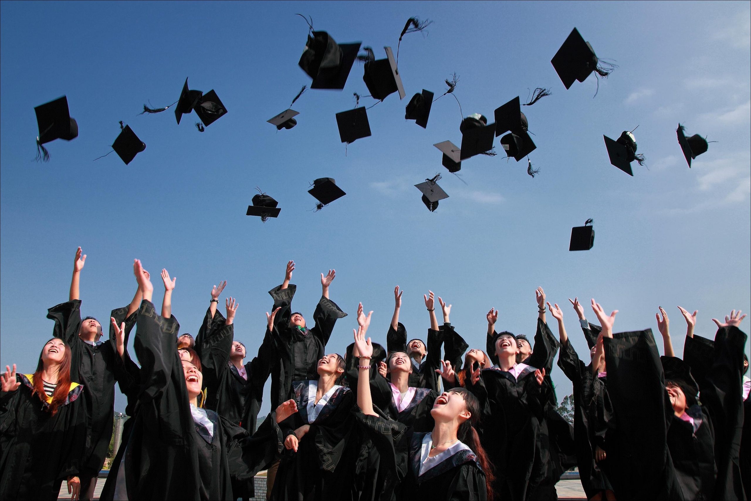 Quick Guide On How To Choose The Best University For You