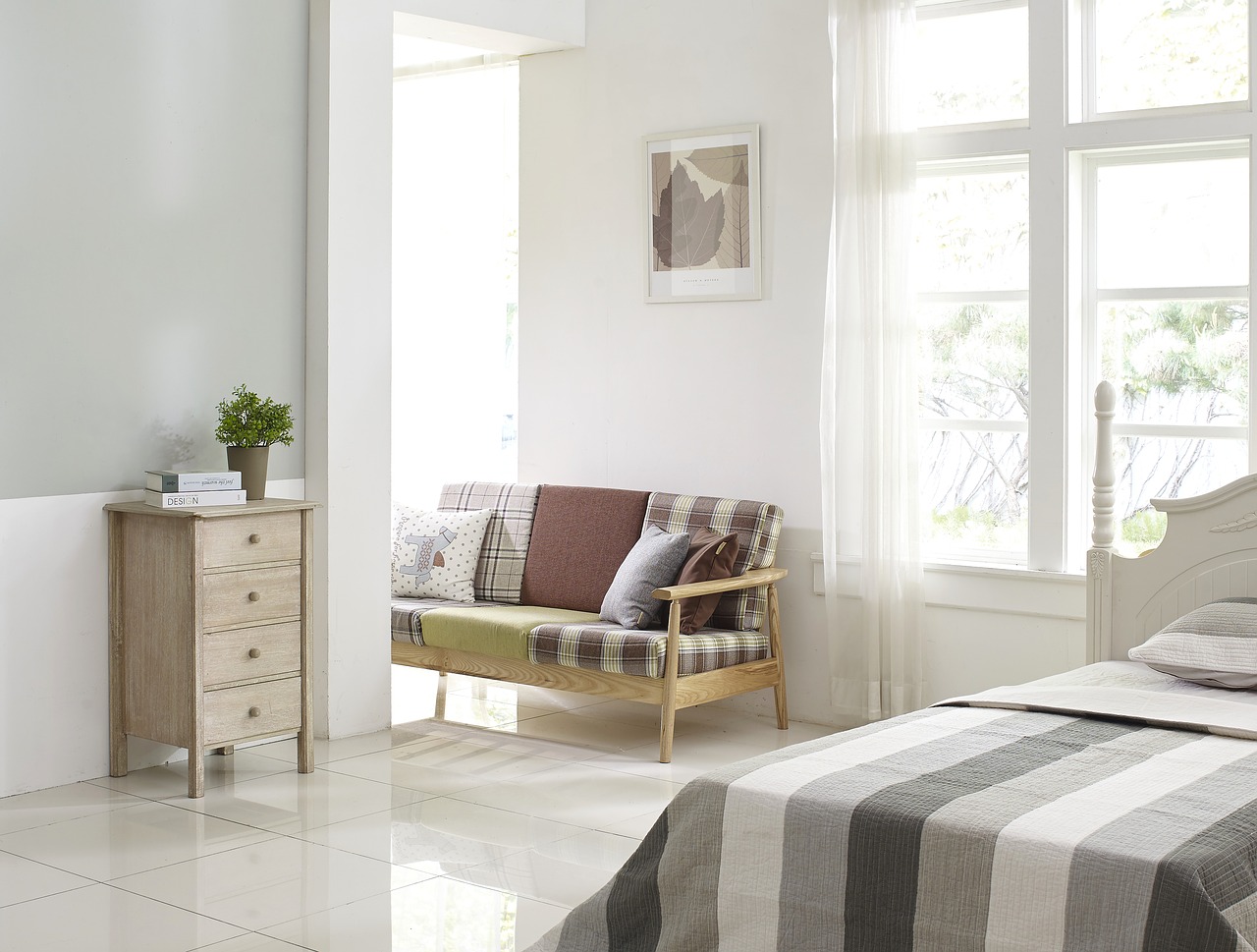 Let in more light to improve the value of your home