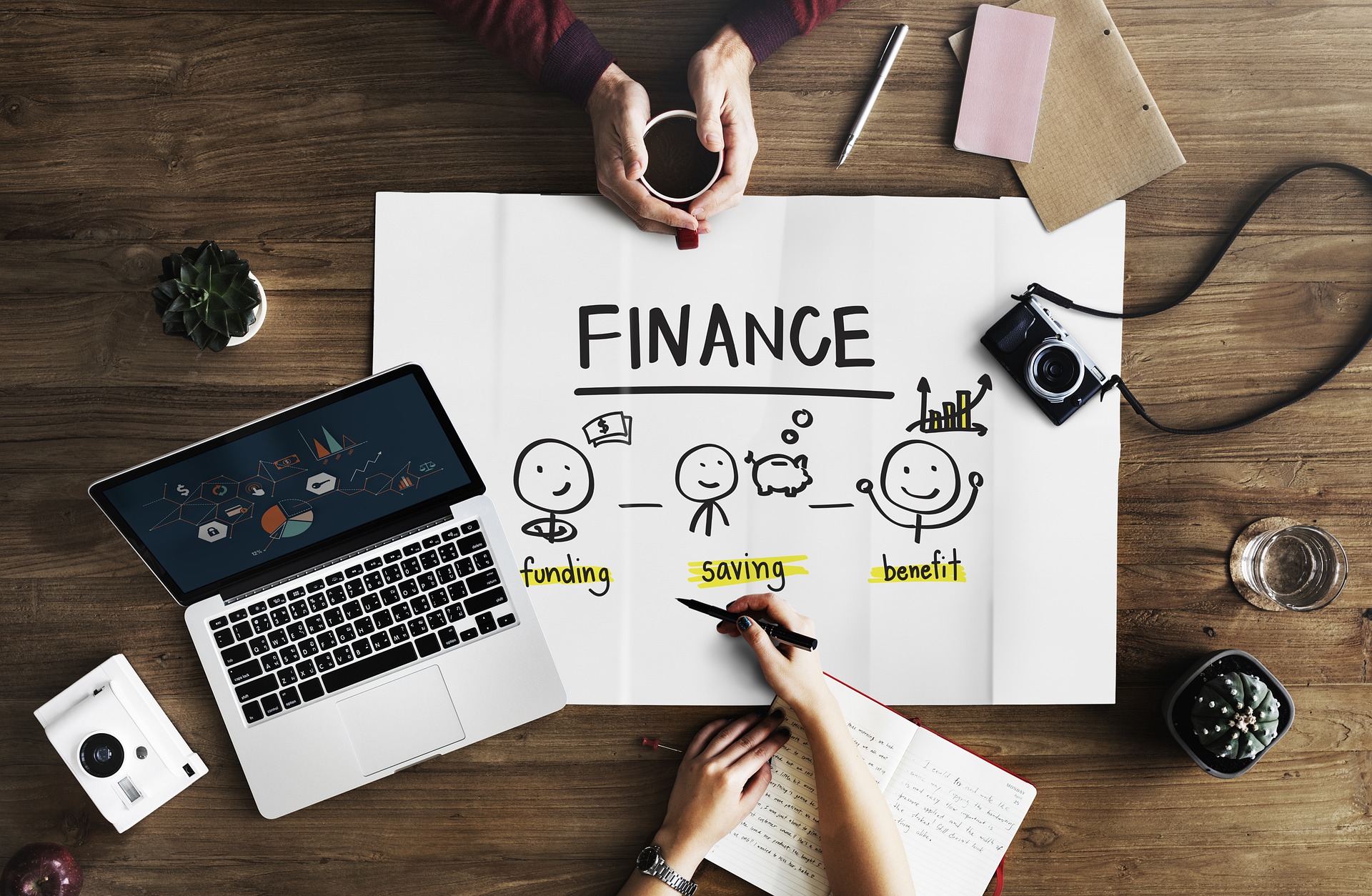 An Individual Retirement Account (IRA) Guide For Beginners