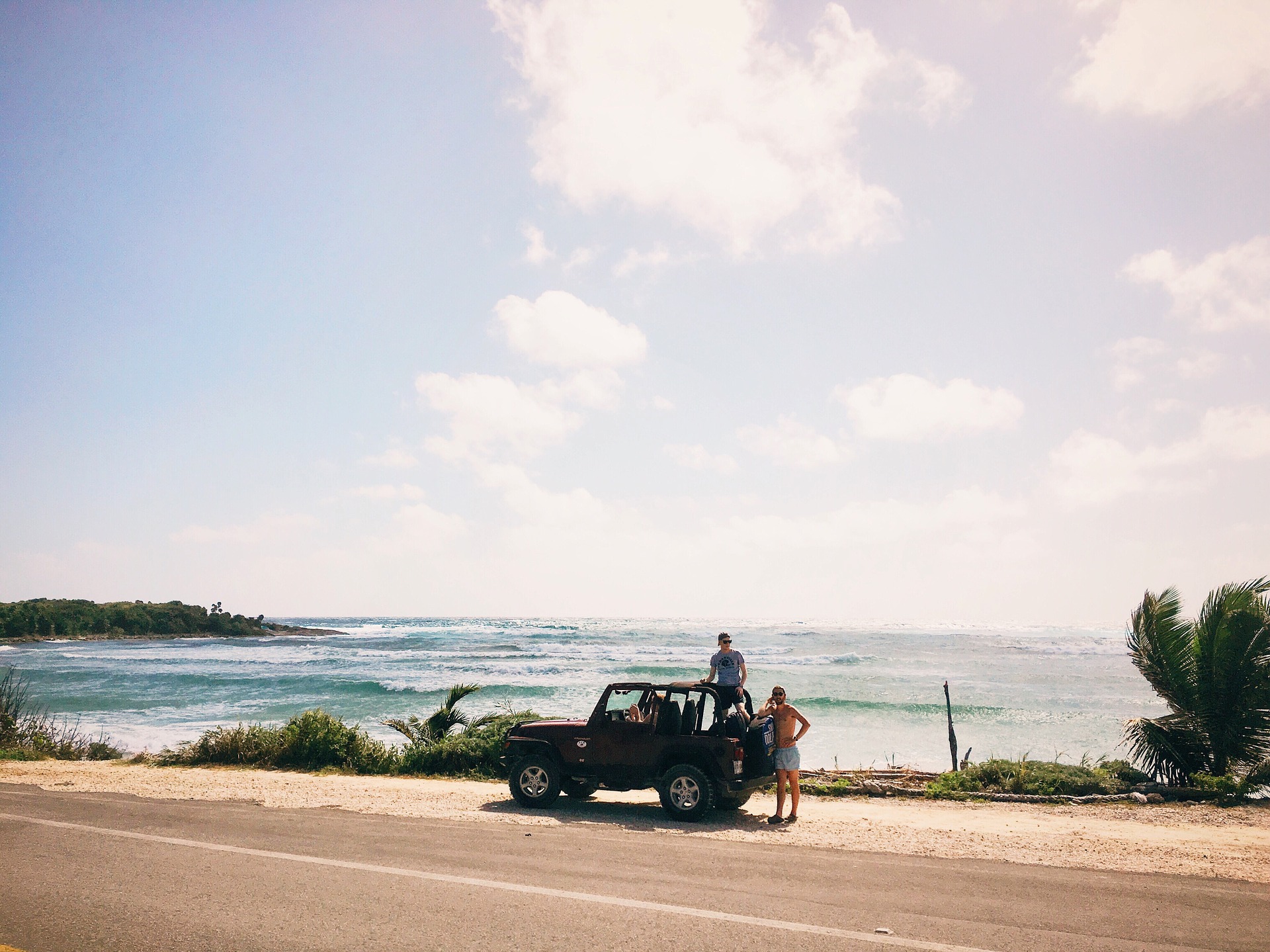 Planning the ultimate US road trip