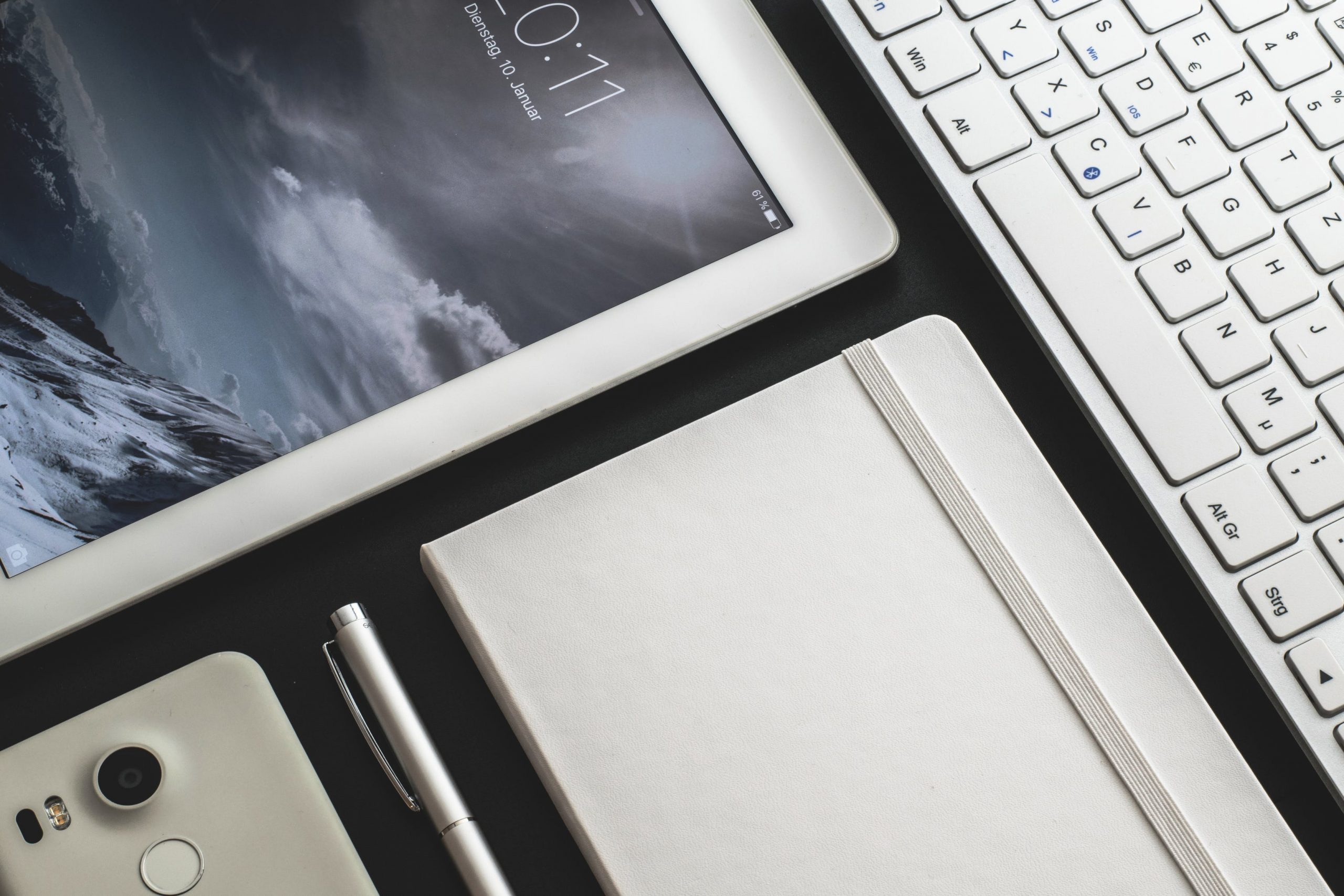 Technological Wars: Which Gadget Seems to Be the Most Durable Nowadays? 