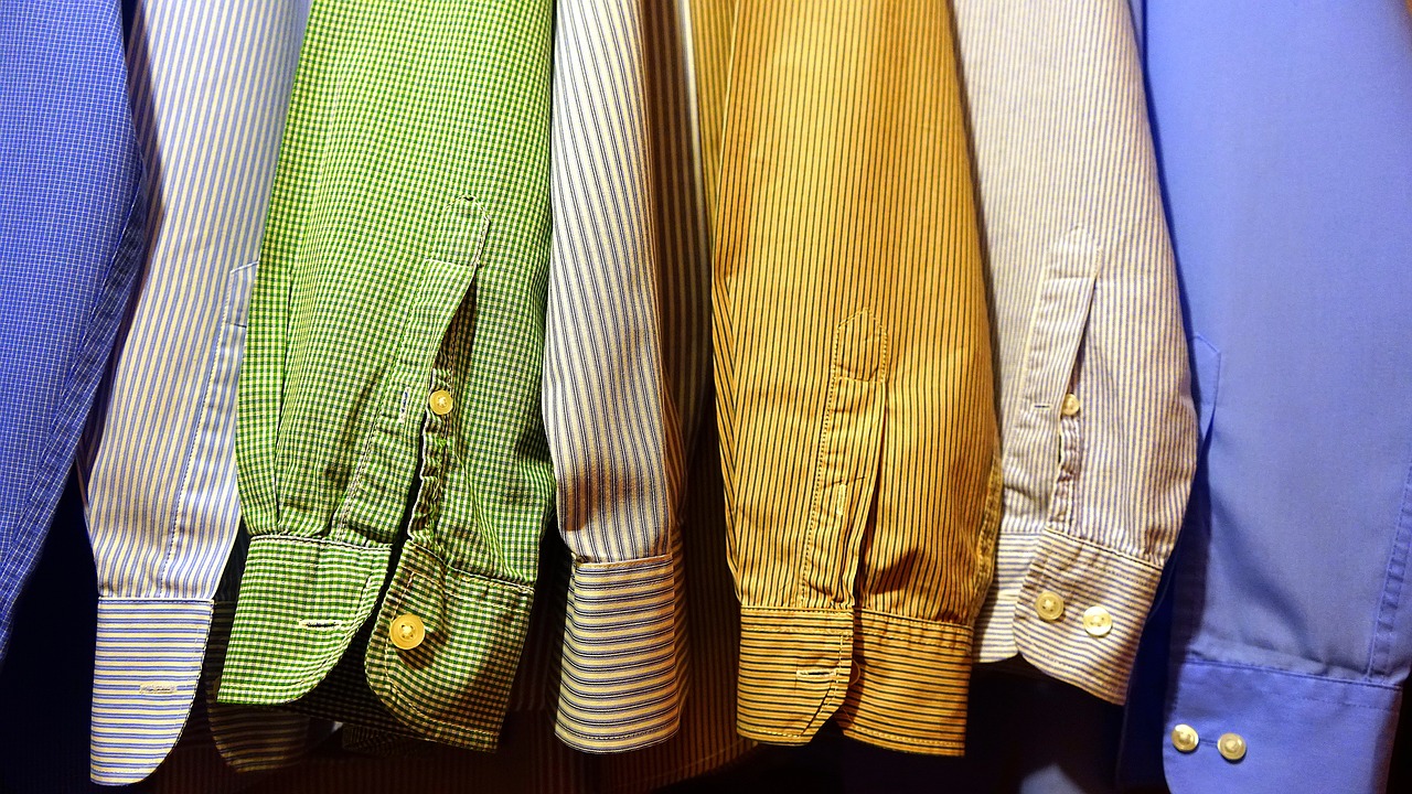Your Guide To Avoiding Fashion Disasters In The Workplace