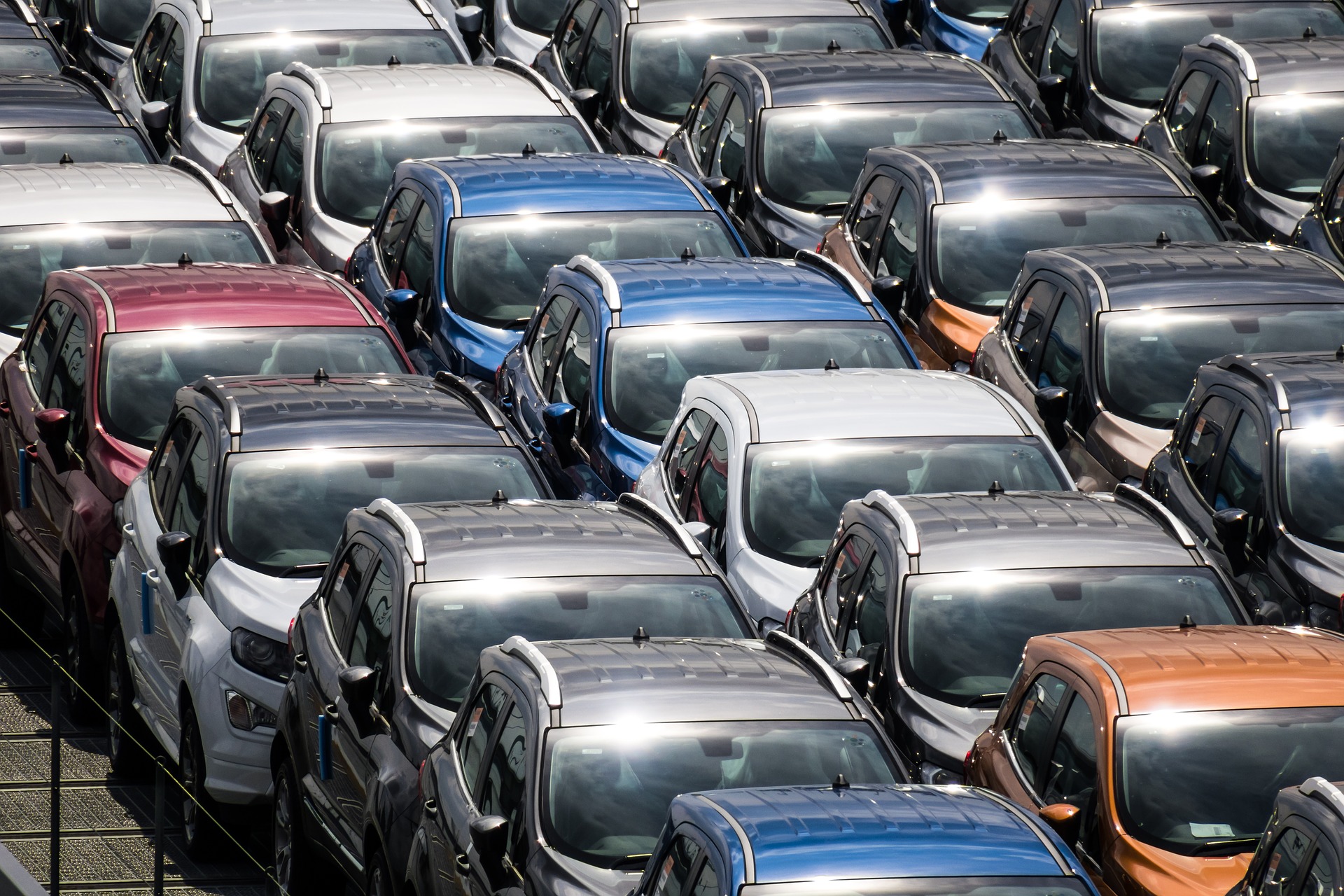 Tips For Narrowing Your Vehicle Search