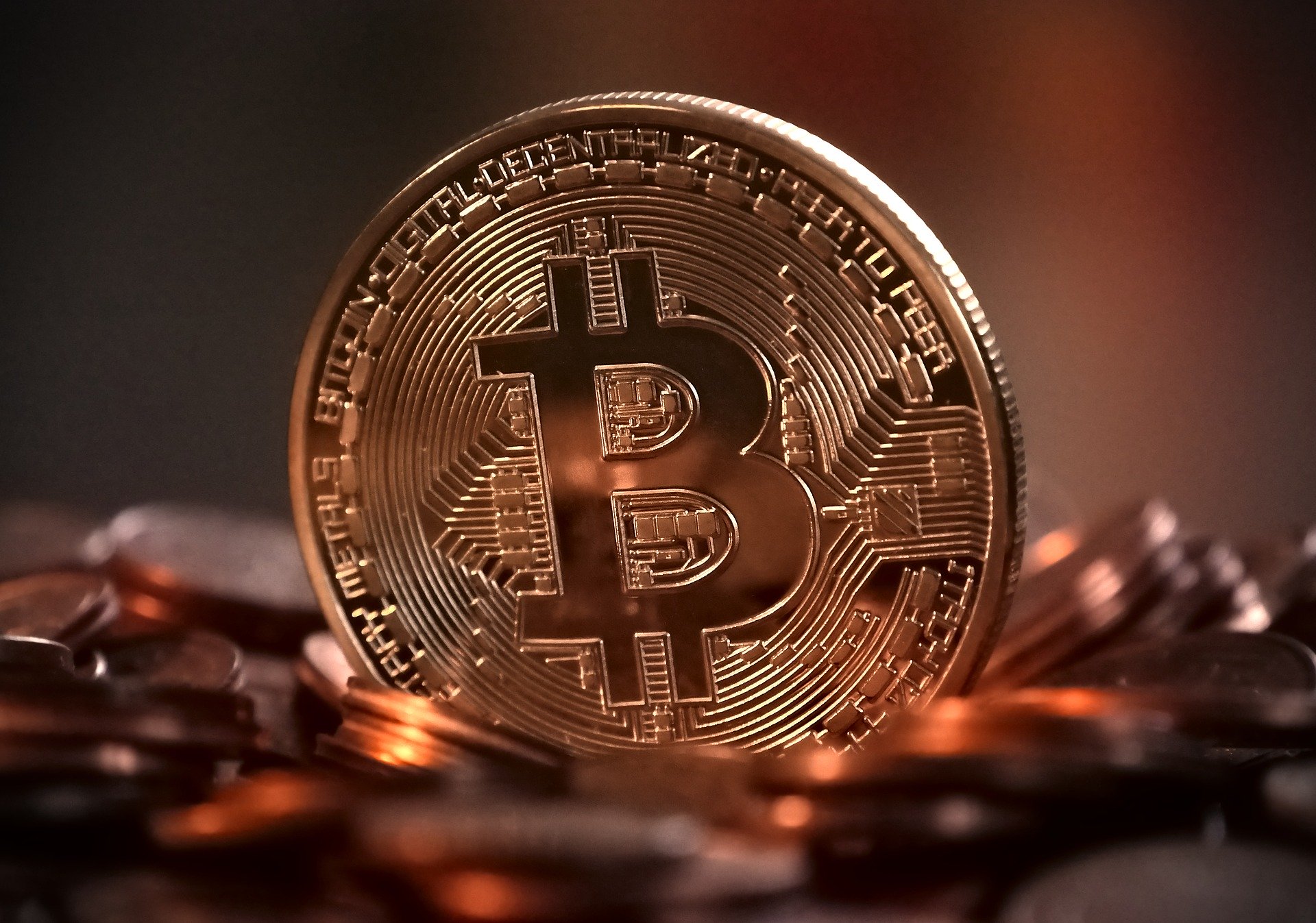 Where did bitcoin begin?