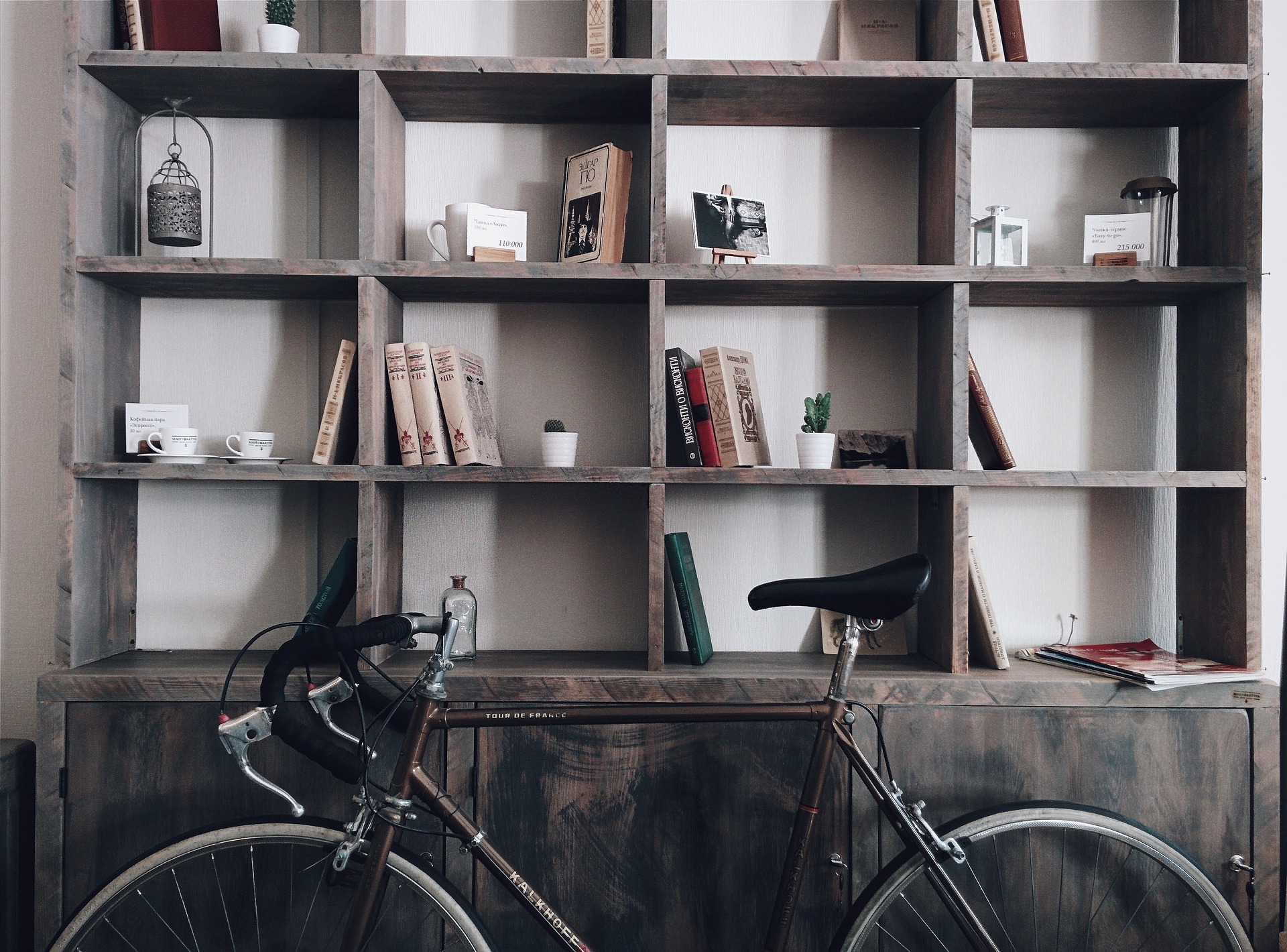 Maintaining A Healthy and Happy Home in 2020