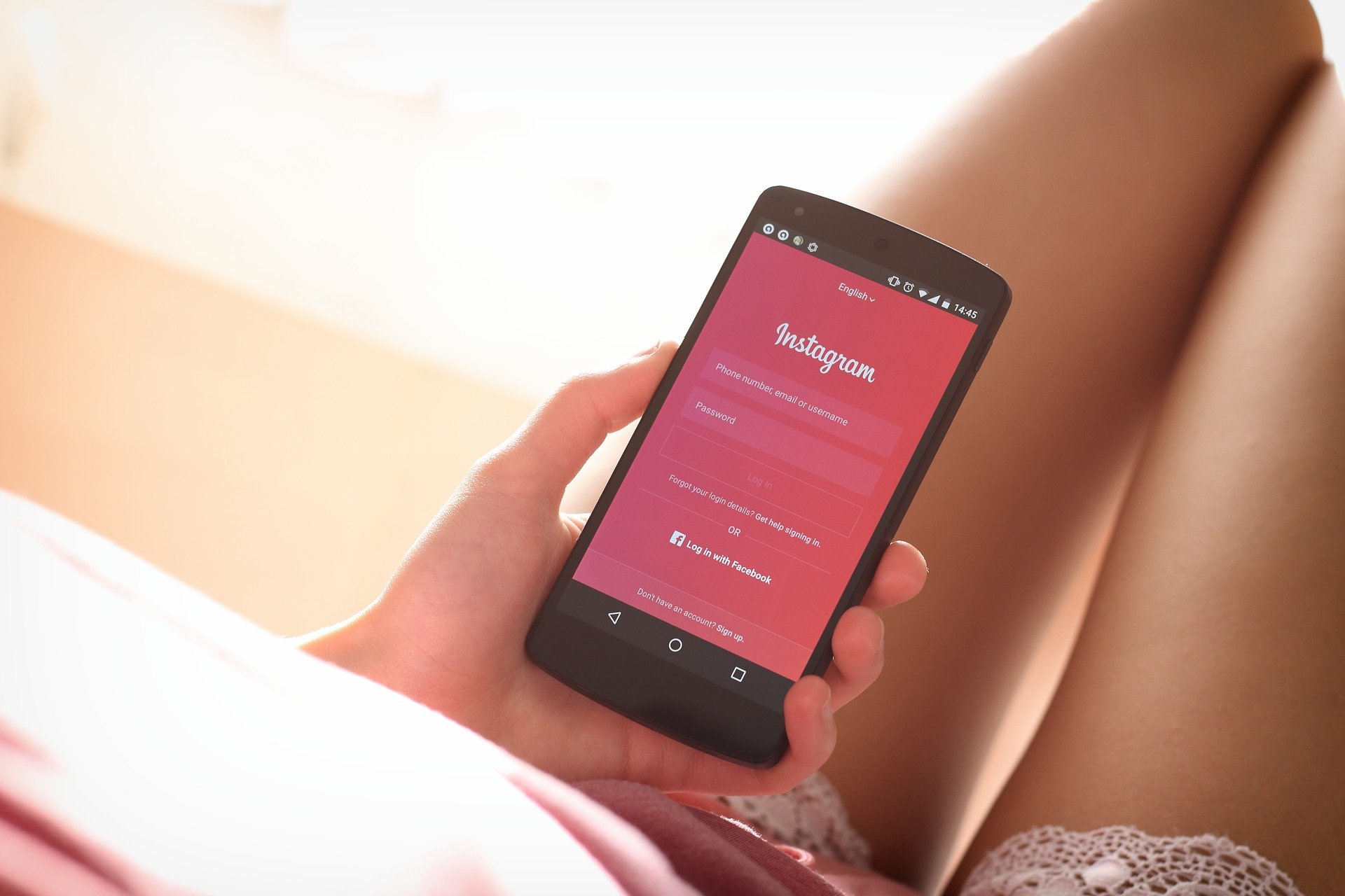 Latest Ways to Get More Likes On Instagram