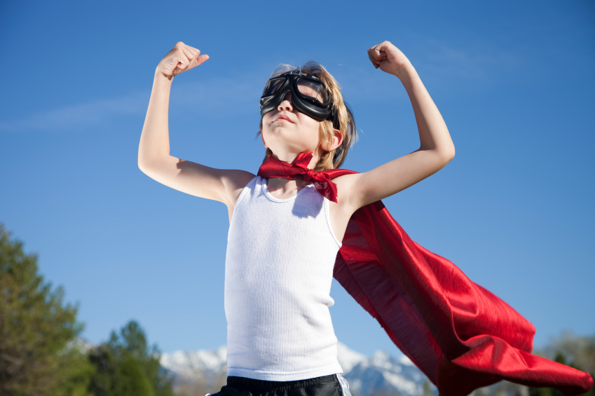 Why Does Confidence Lead to Success?