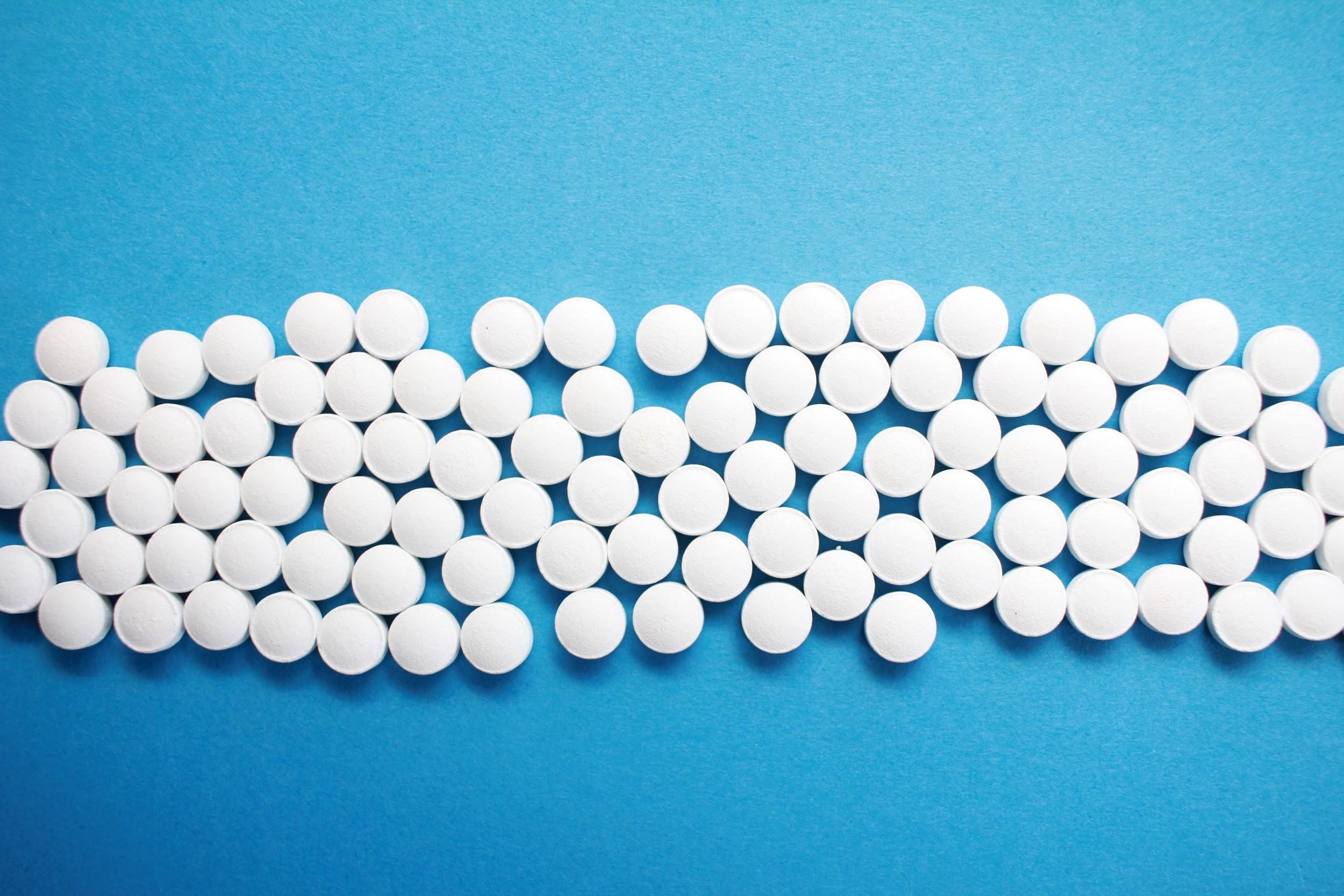 A Quick Look at Legal Steroid Drugs