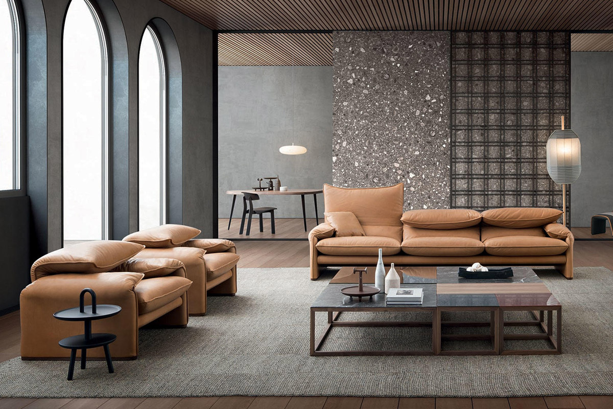 Principles of ItalianHome Decor Styles Cool Things Collection