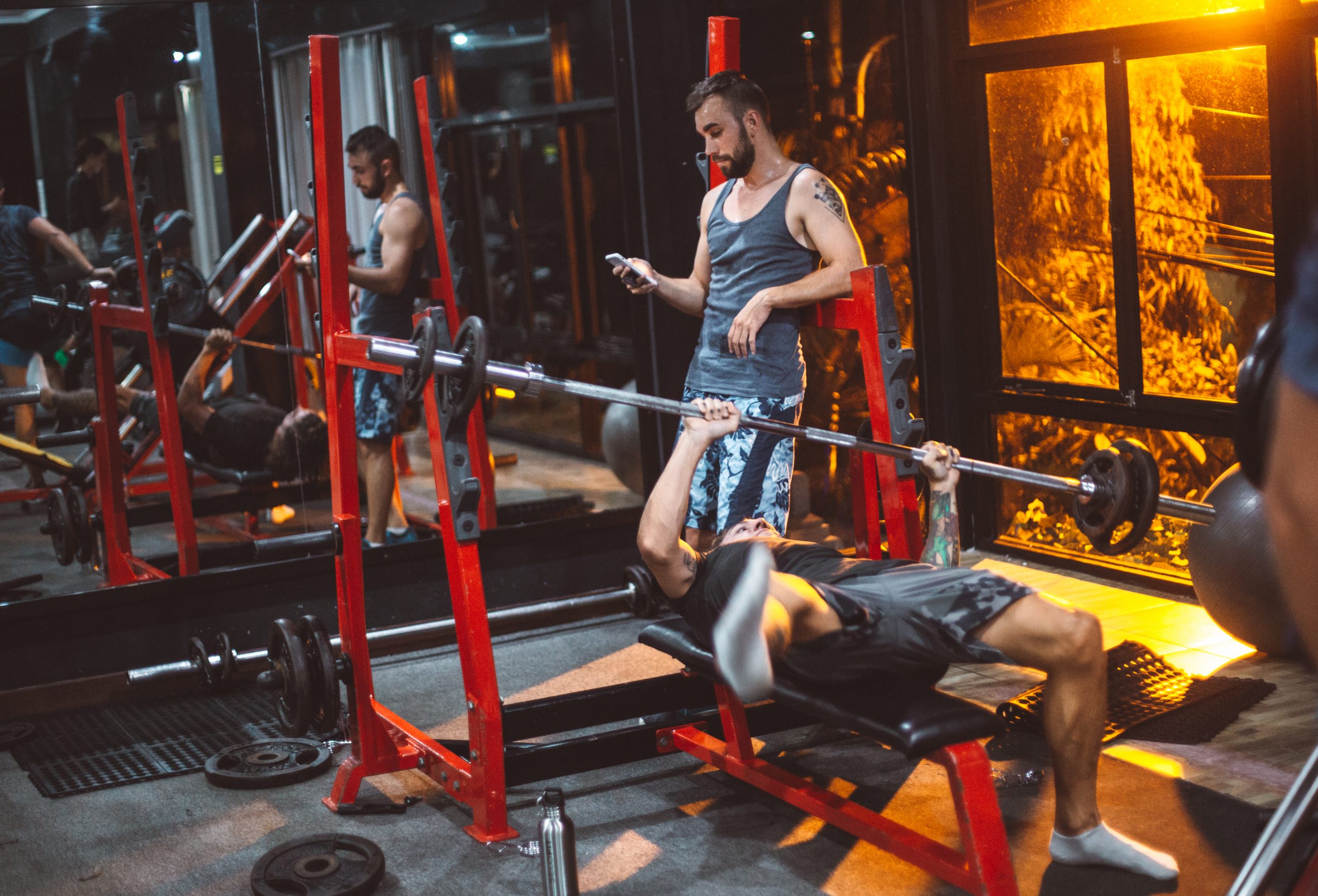 How to choose your sportswear when going to the gym