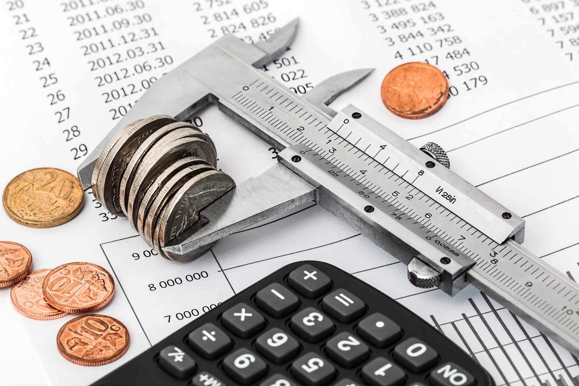 Fixed Expenses: How to Reduce the Costs of Your Business Operations