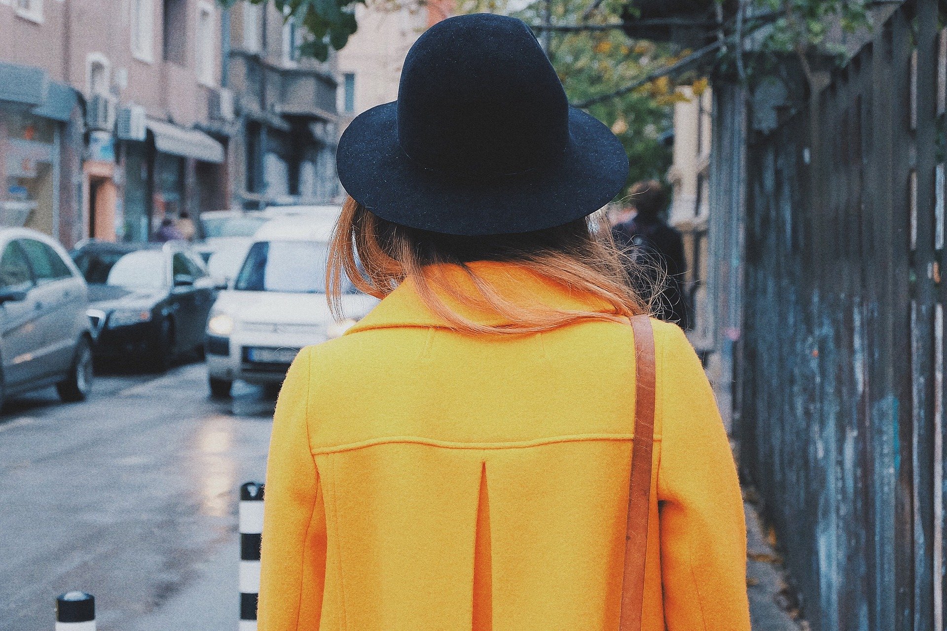 How to Plan Your Autumnal Wardrobe