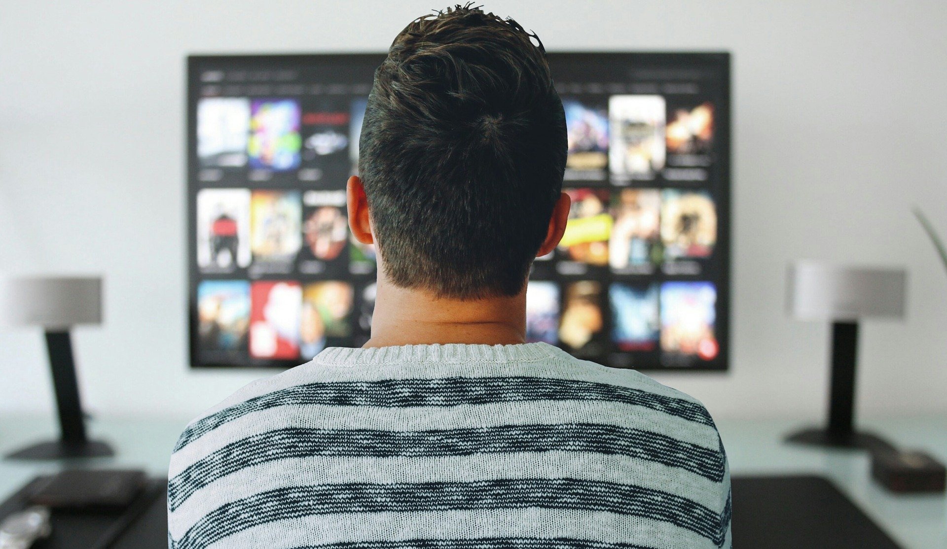 4 budget-friendly home entertainment systems