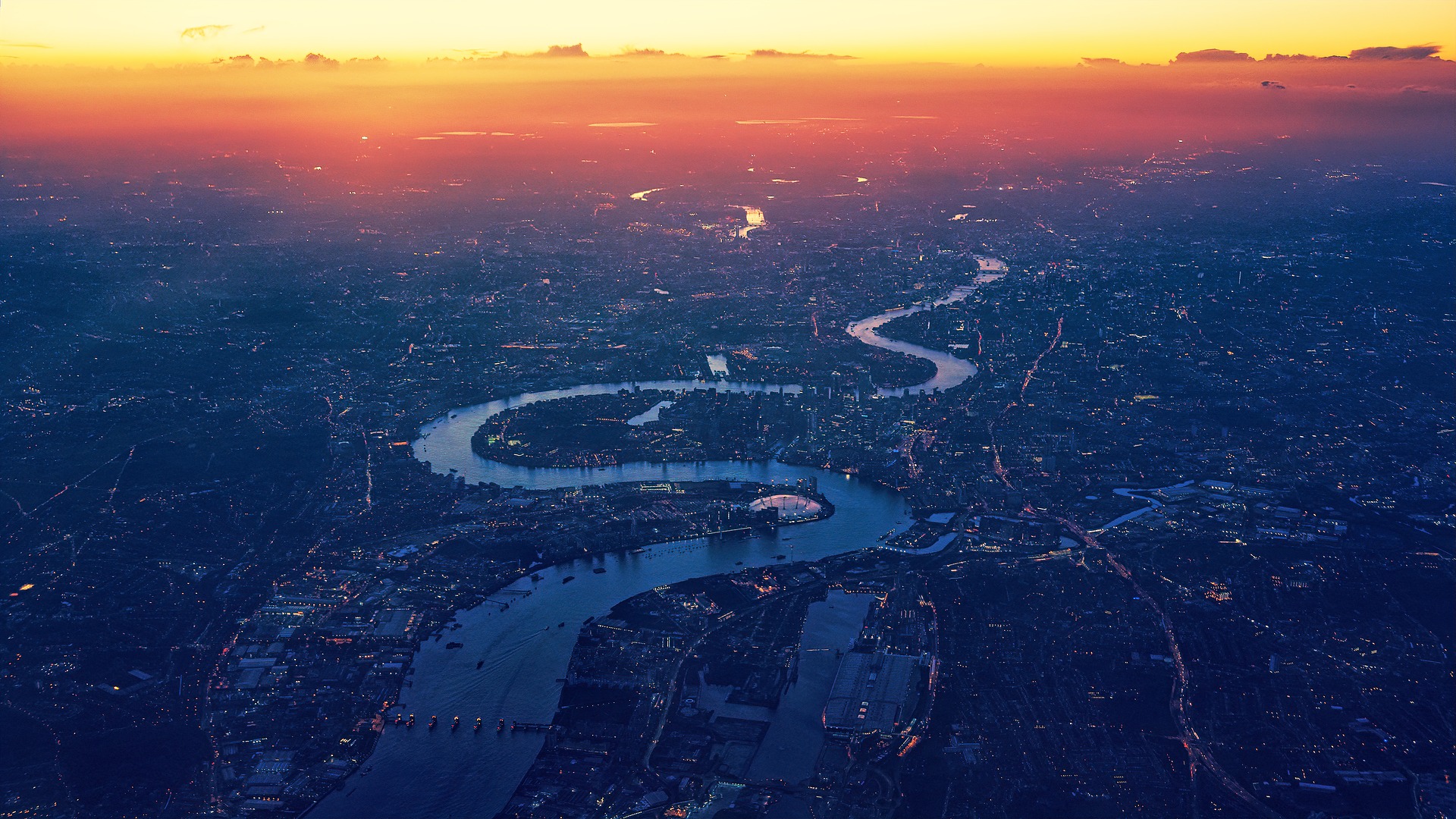 Tips for House Hunting around London