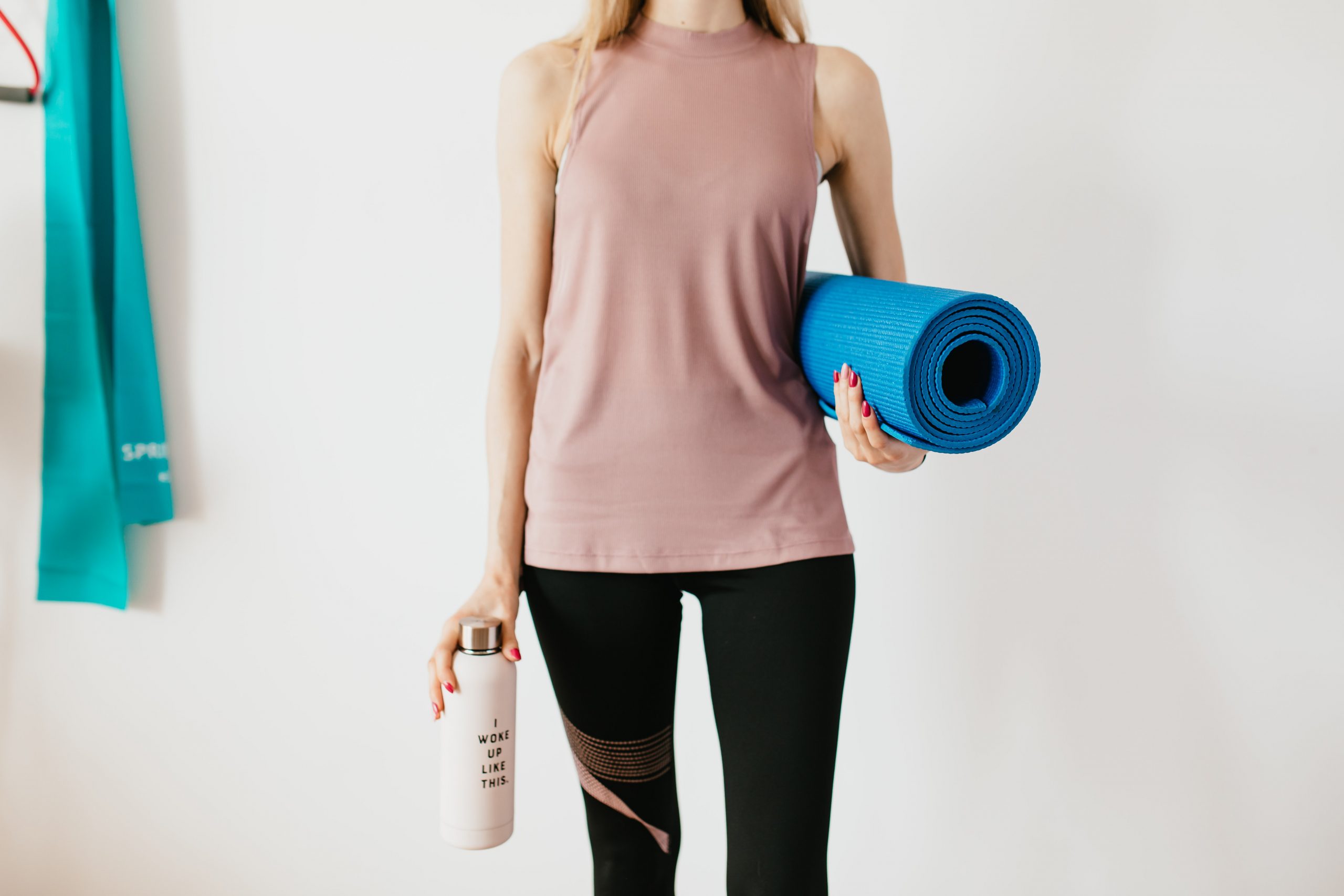 How To Boost Your Workout Using CBD?