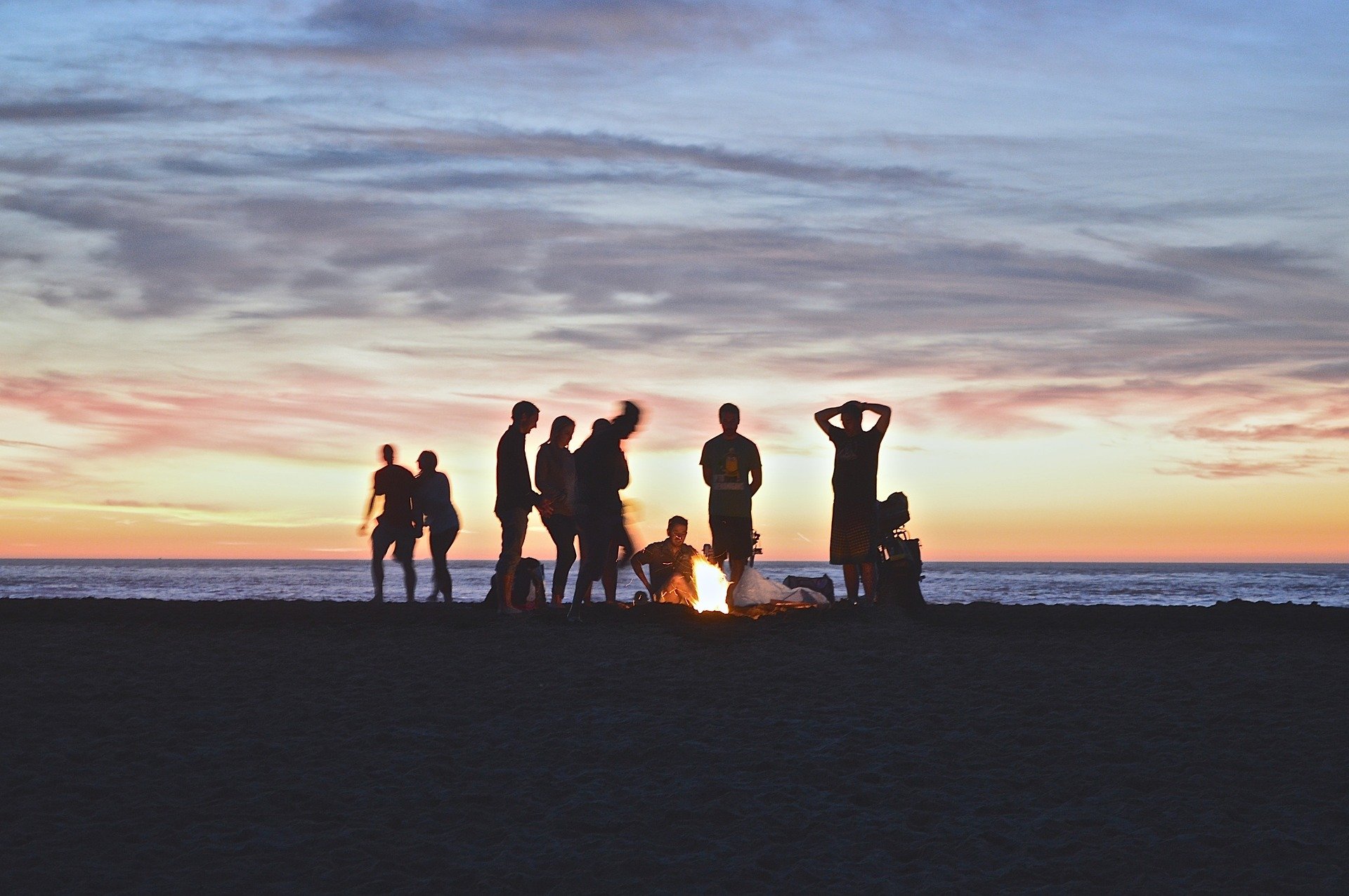 A Look at the Best Things You Can Experience on a Camping or Glamping Trip