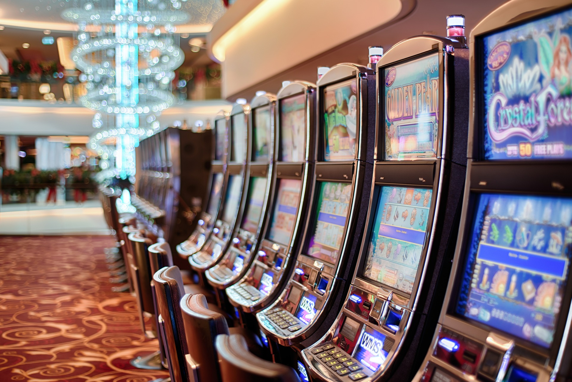 Master Your Triumph Casino in 5 Minutes A Day