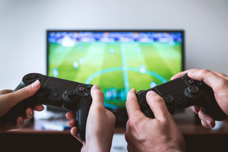 The best games that are as relevant now as they were 50 years ago thanks to technology