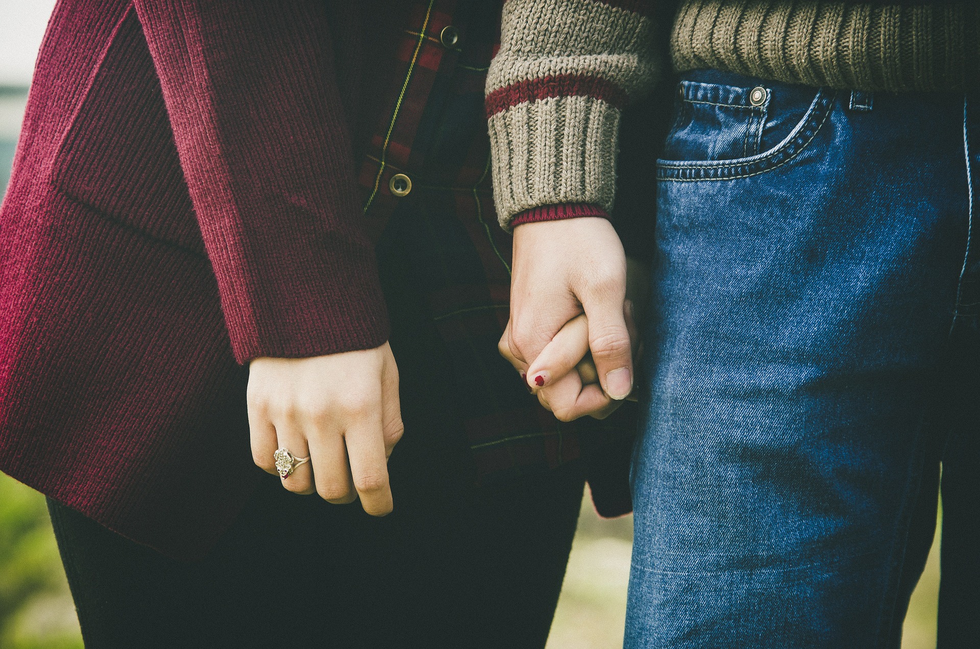 How To Keep Your Relationship Strong During The Pandemic