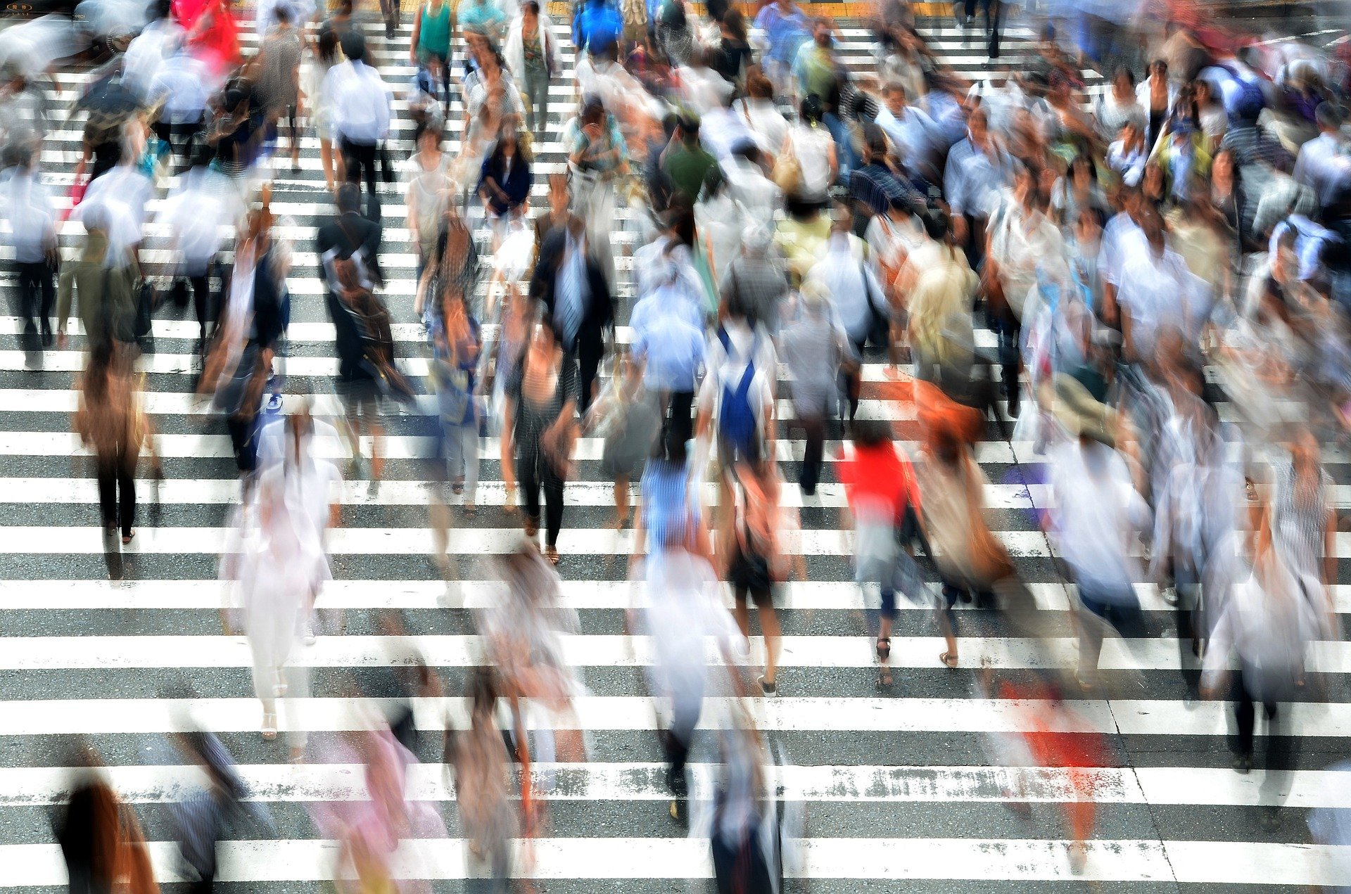 Top Tips for Changing Up Your Life – and Sticking to the New Regime